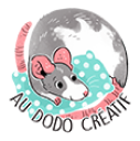 logo Au Dodo Créatif